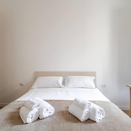 Apartament Residenza Camillo - Palermo Centro Zewnętrze zdjęcie
