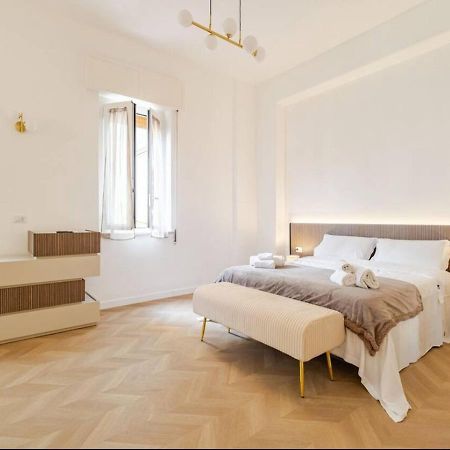 Apartament Residenza Camillo - Palermo Centro Zewnętrze zdjęcie