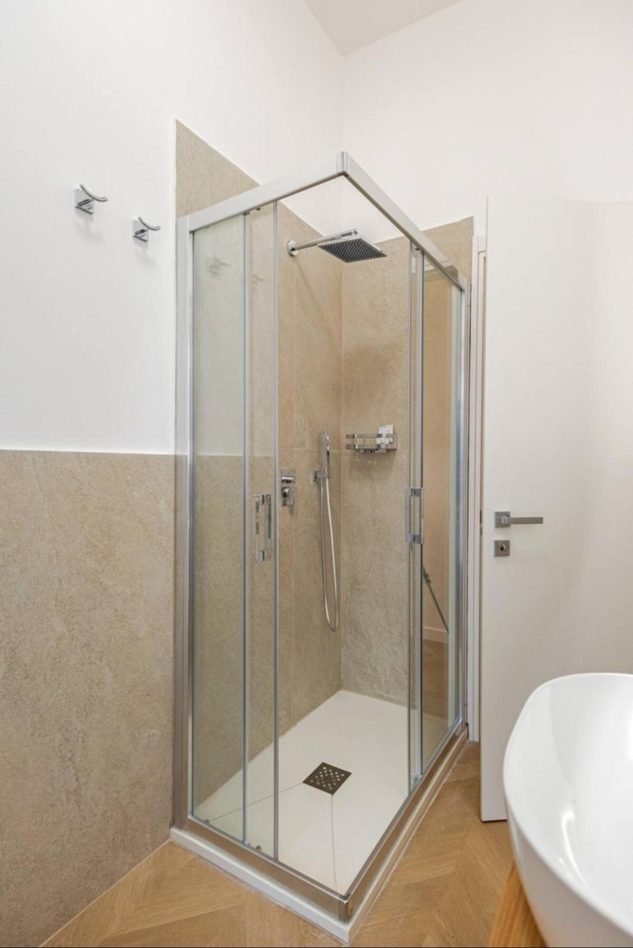 Apartament Residenza Camillo - Palermo Centro Zewnętrze zdjęcie