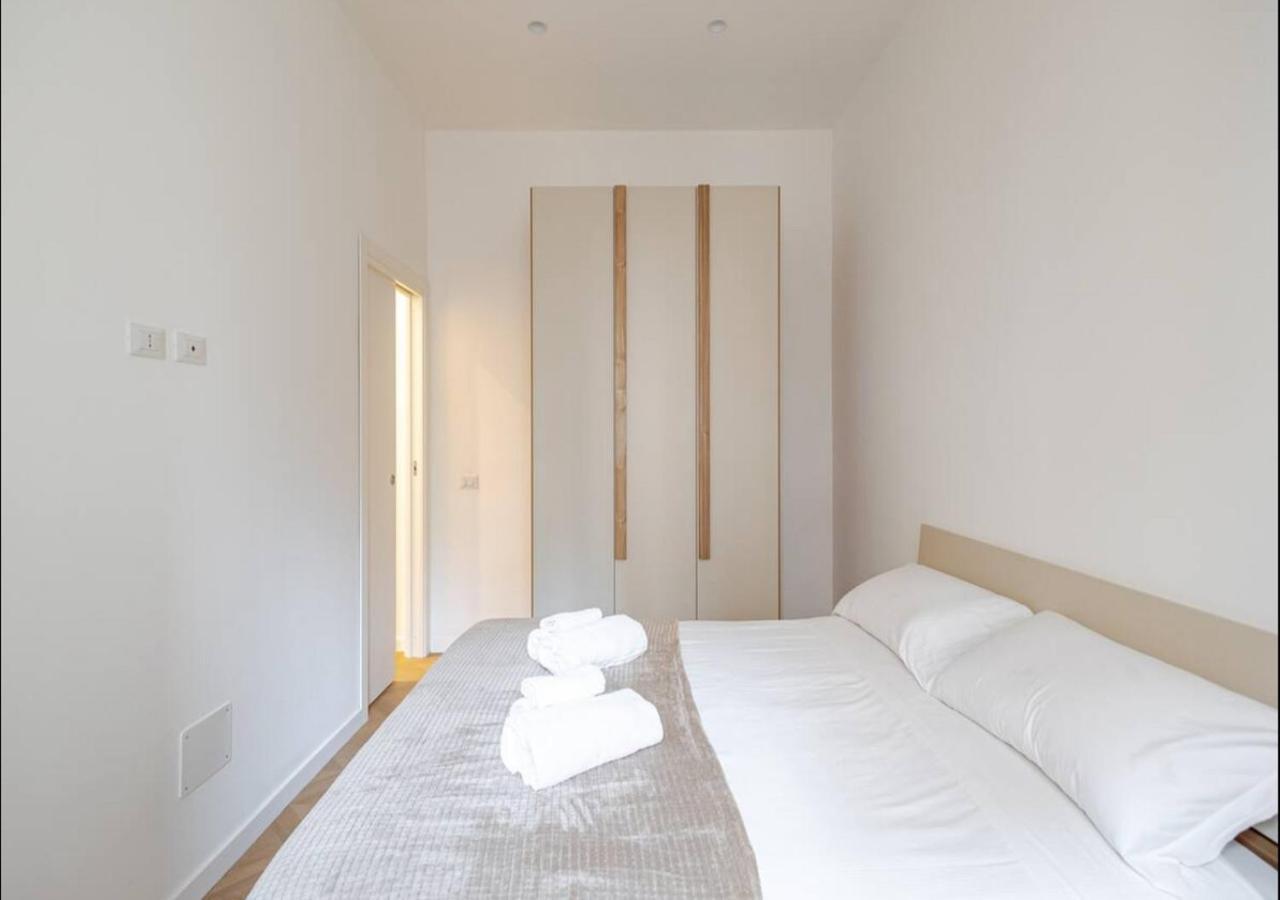 Apartament Residenza Camillo - Palermo Centro Zewnętrze zdjęcie