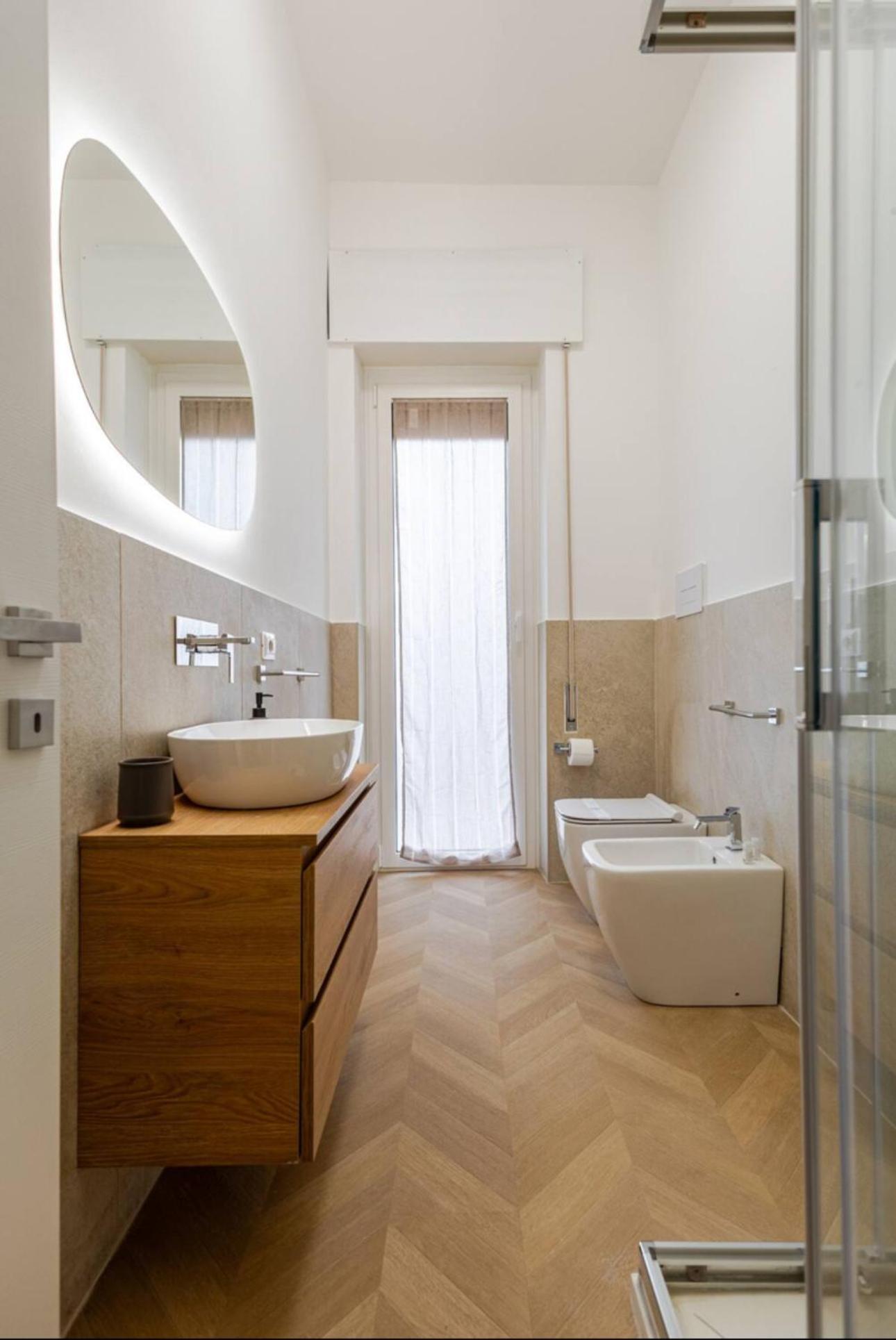 Apartament Residenza Camillo - Palermo Centro Zewnętrze zdjęcie