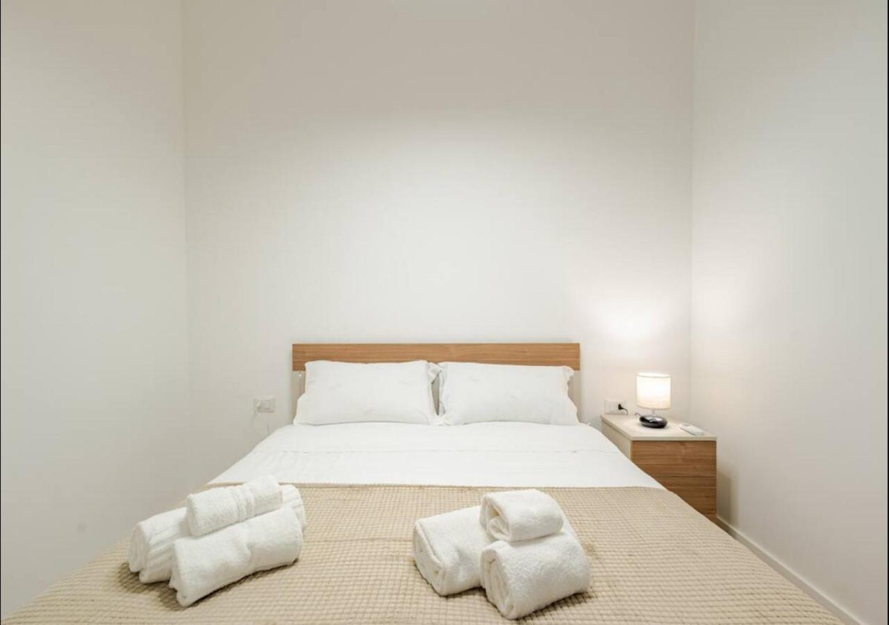 Apartament Residenza Camillo - Palermo Centro Zewnętrze zdjęcie