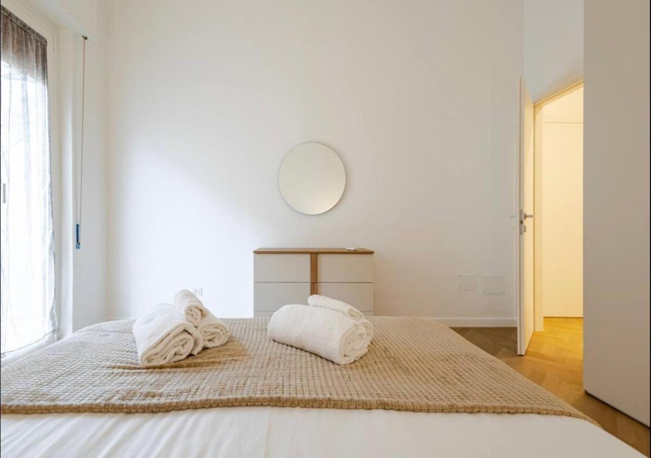 Apartament Residenza Camillo - Palermo Centro Zewnętrze zdjęcie