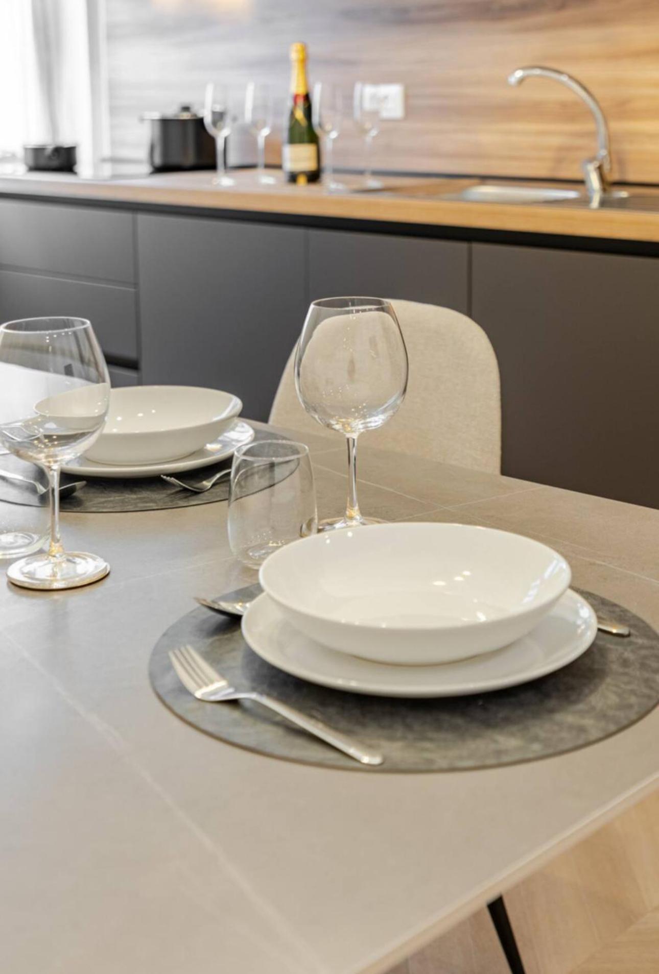 Apartament Residenza Camillo - Palermo Centro Zewnętrze zdjęcie