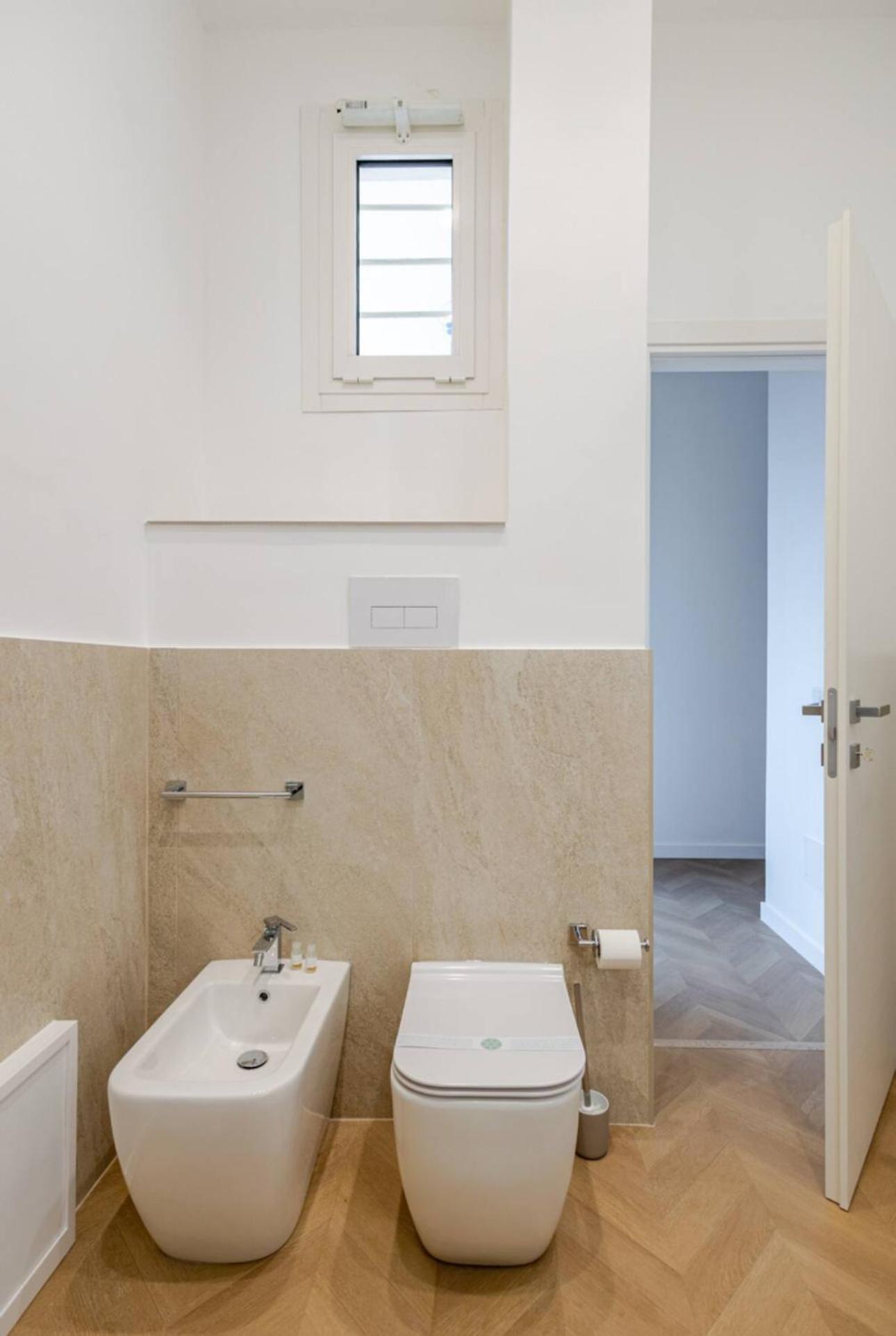 Apartament Residenza Camillo - Palermo Centro Zewnętrze zdjęcie