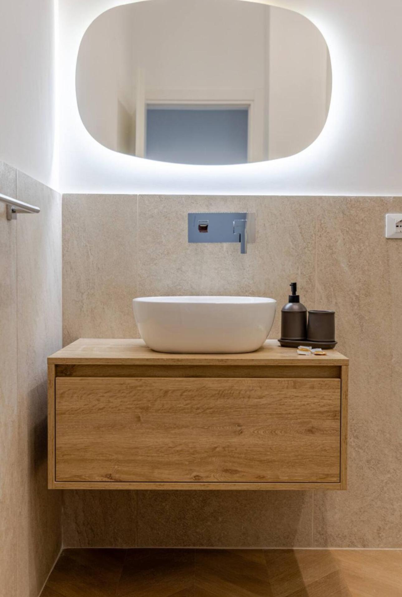 Apartament Residenza Camillo - Palermo Centro Zewnętrze zdjęcie