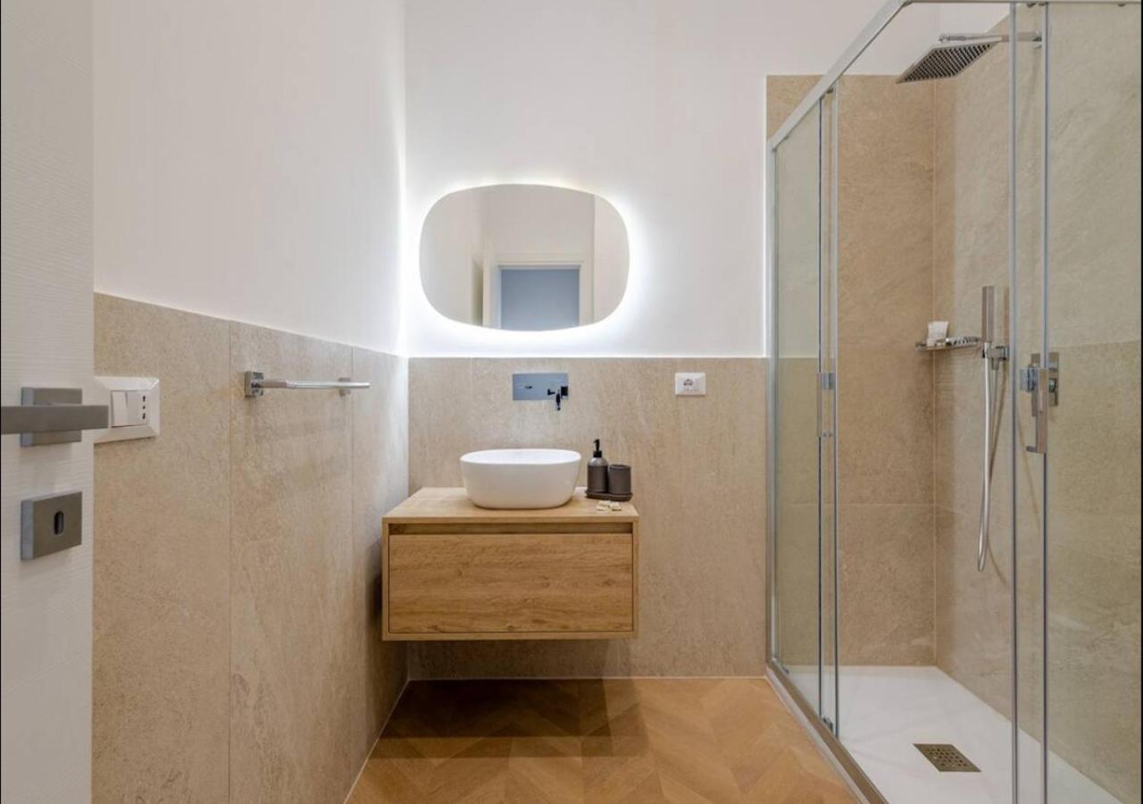 Apartament Residenza Camillo - Palermo Centro Zewnętrze zdjęcie