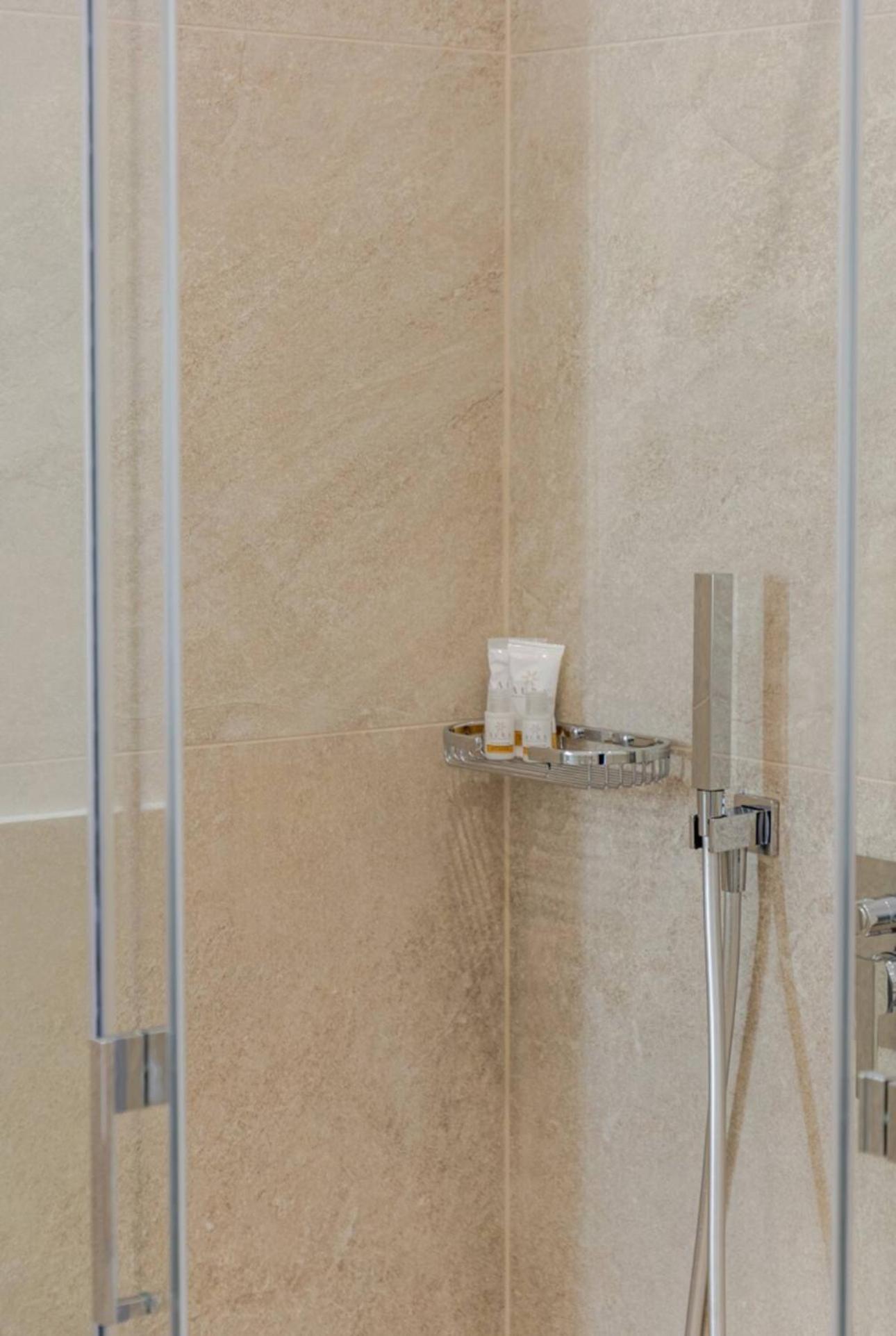Apartament Residenza Camillo - Palermo Centro Zewnętrze zdjęcie