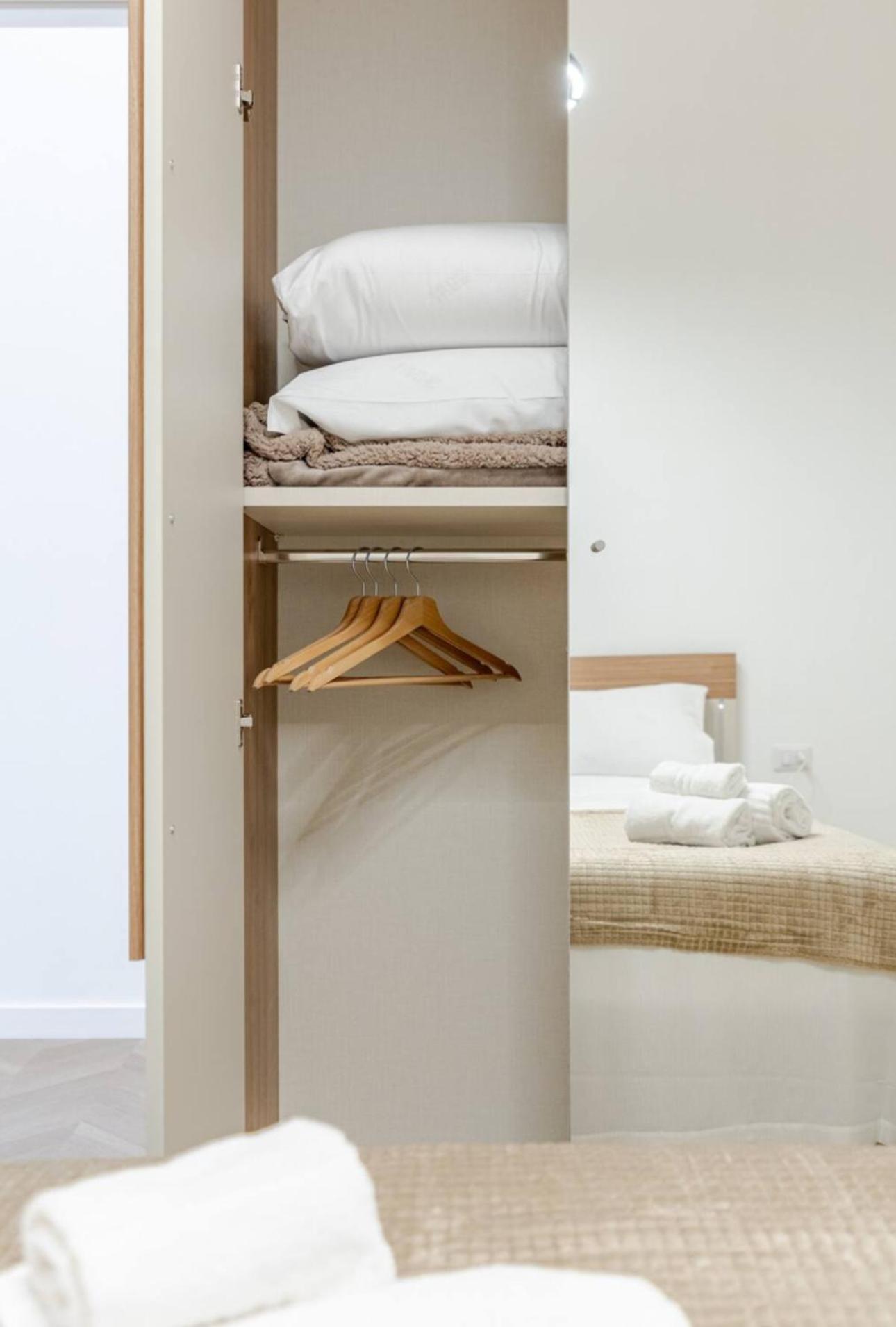 Apartament Residenza Camillo - Palermo Centro Zewnętrze zdjęcie