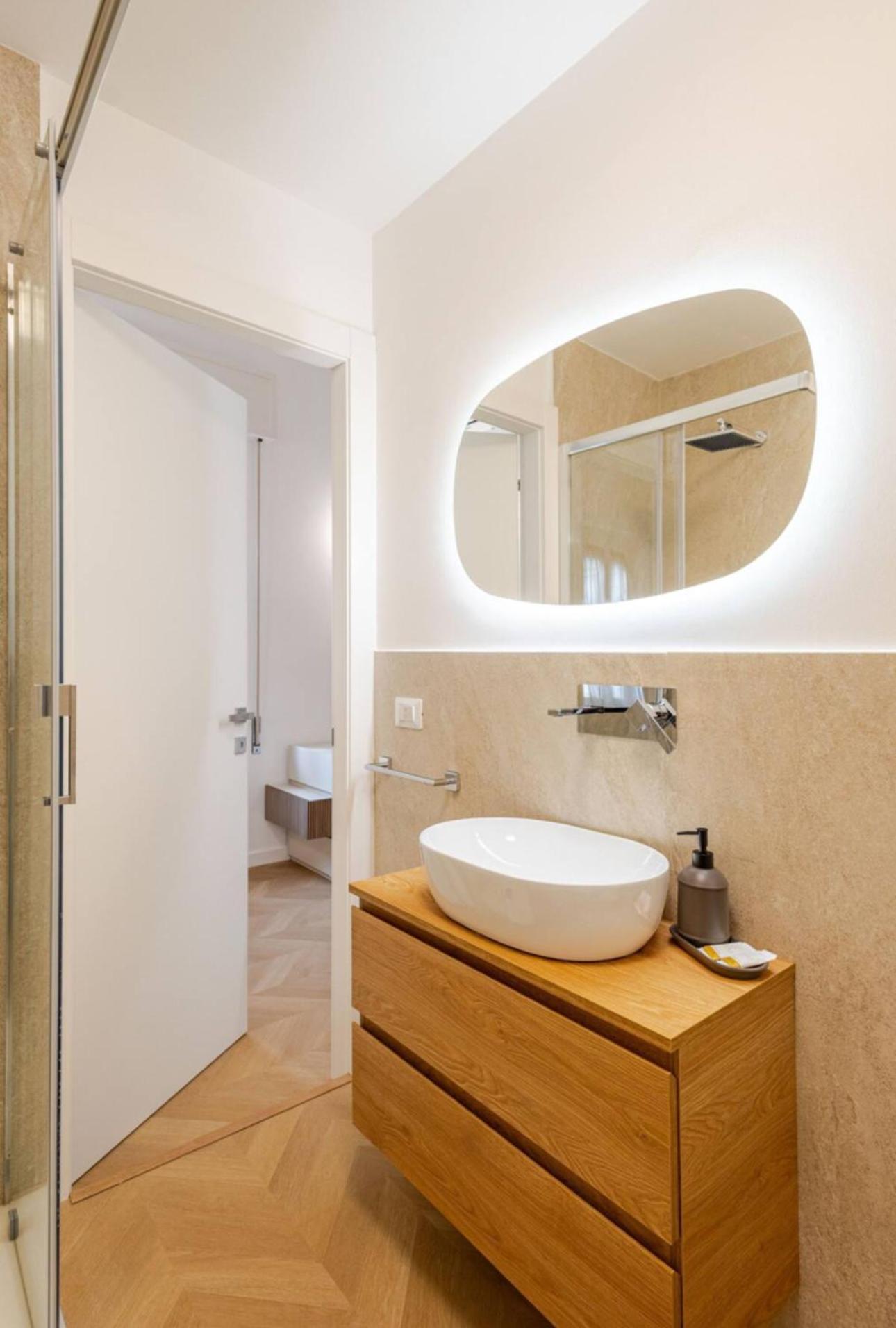 Apartament Residenza Camillo - Palermo Centro Zewnętrze zdjęcie