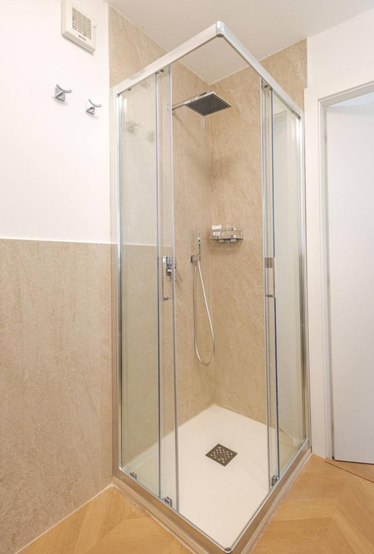 Apartament Residenza Camillo - Palermo Centro Zewnętrze zdjęcie