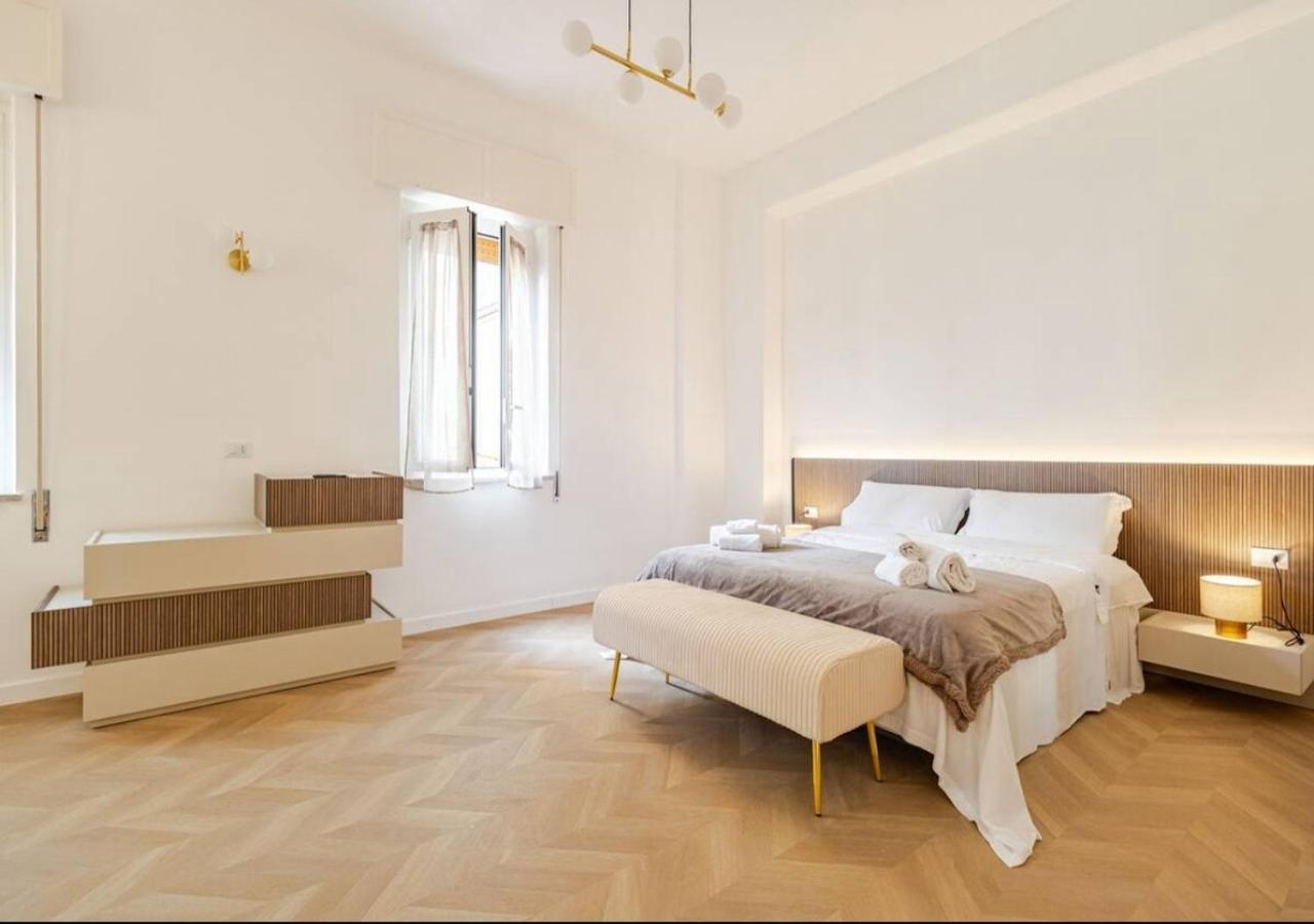 Apartament Residenza Camillo - Palermo Centro Zewnętrze zdjęcie